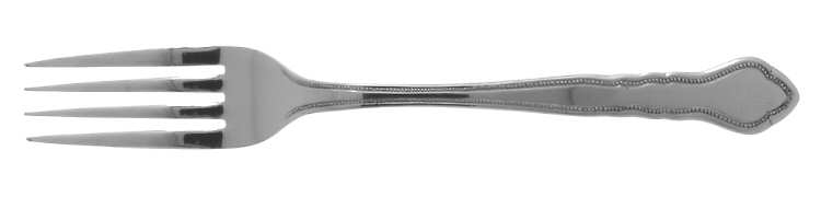 Carriage (Stainless) Fork