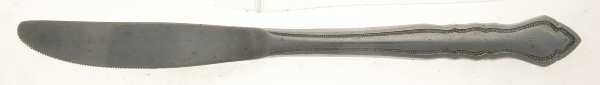 Carriage (Stainless) Modern Solid Knife