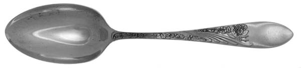 Cashmere (Silverplate 1889) Tablespoon (Serving Spoon)