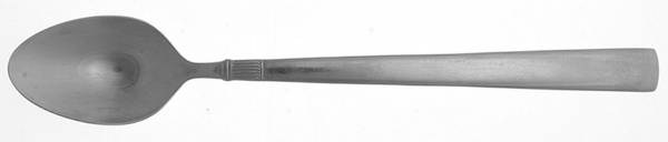 Castlegate (Stainless) Iced Tea Spoon