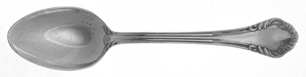 Cecil (Silverplate, 1899) Teaspoon
