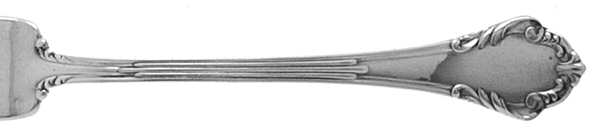 Cecil (Silverplate, 1899) by Reed &amp; Barton