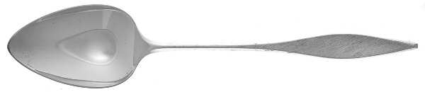 Cellini (Sterling, 1967, No Monograms) Teaspoon