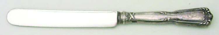 Chambord (Sterling) Old French Hollow Knife
