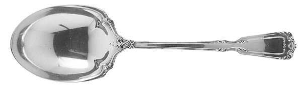 Chambord (Sterling) Preserve Spoon