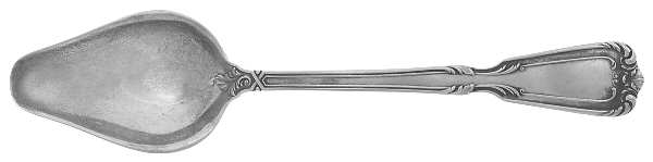 Chambord (Sterling) Fruit/Orange Spoon