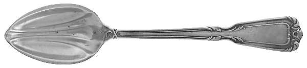 Chambord (Sterling) Melon Spoon