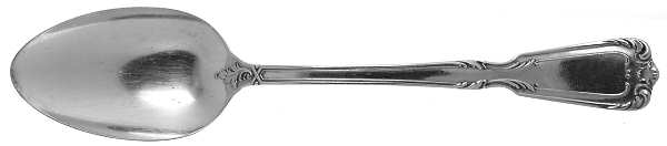 Chambord (Sterling) Tablespoon (Serving Spoon)