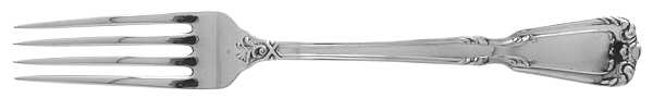 Chambord (Sterling) Fork