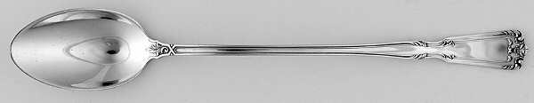 Chambord (Sterling) Iced Tea Spoon