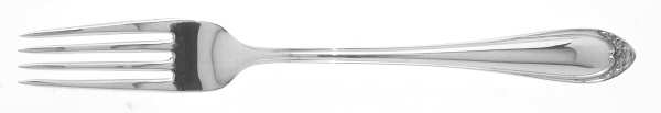 Chapel (Silverplate, 1985) Fork