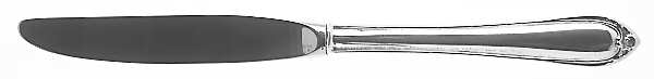 Chapel (Silverplate, 1985) Modern Hollow Knife