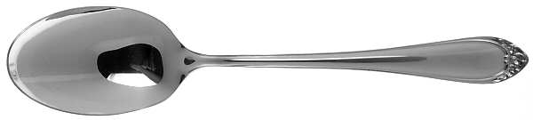 Chapel (Silverplate, 1985) Tablespoon (Serving Spoon)