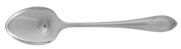 Chapel (Silverplate, 1985) Place/Oval Soup Spoon