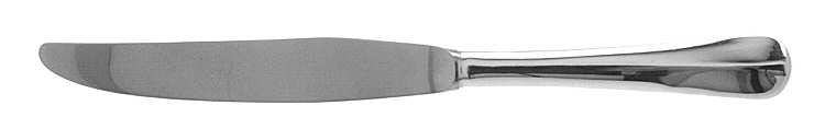 Classic Fashion (Sterling, 1926) Modern Hollow Knife