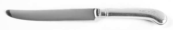 Classic Fashion (Sterling, 1926) New French Hollow Pistol Knife