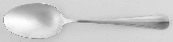 Classic Fashion (Sterling, 1926) Dessert/Oval Soup Spoon