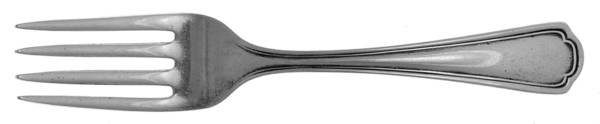 Clovelly (Sterling, 1912) Baby Fork