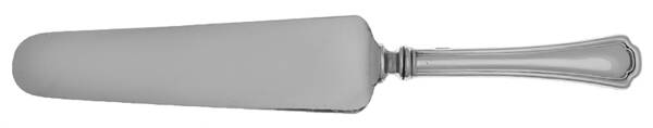 Pie Server with Silverplate Blade