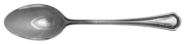 Clovelly (Sterling, 1912) Demitasse Spoon