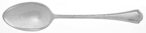 Clovelly (Sterling, 1912) Tablespoon (Serving Spoon)
