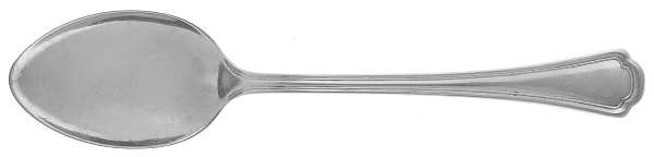 Clovelly (Sterling, 1912) Teaspoon