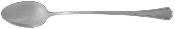 Clovelly (Sterling, 1912) Iced Tea Spoon