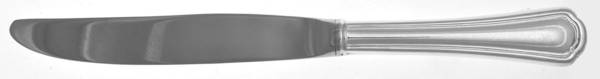 Clovelly (Silverplate, 1920) Modern Hollow Knife