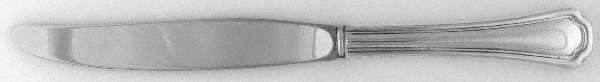 Clovelly (Silverplate, 1920) Modern Hollow Knife