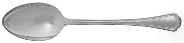 Clovelly (Silverplate, 1920) Tablespoon (Serving Spoon)