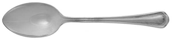 Clovelly (Silverplate, 1920) Demitasse Spoon