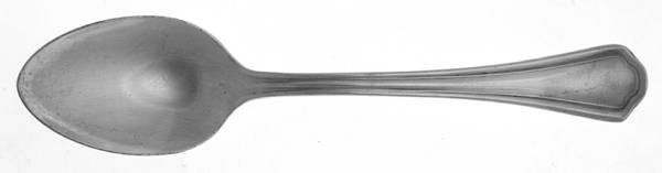 Clovelly (Silverplate, 1920) Teaspoon