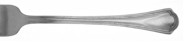 Clovelly (Silverplate, 1920) by Reed &amp; Barton