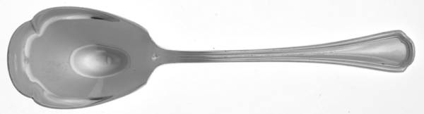 Clovelly (Silverplate, 1920) Sugar Spoon