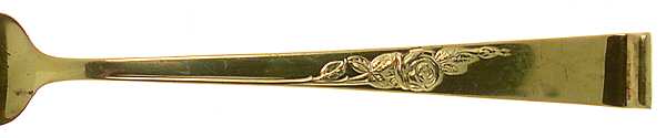 Classic Rose-Gold (Sterling, Gold Vermeil, 1954) by Reed &amp; Barton