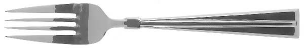 Costa Brava (Stainless) Fork
