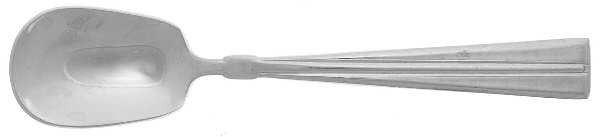 Costa Brava (Stainless) Sugar Spoon