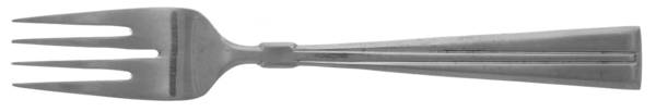 Costa Brava (Stainless) Individual Salad Fork