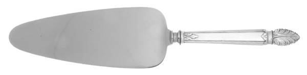 Colonial Classic (Sterling, 1937) Pie Server with Stainless Blade