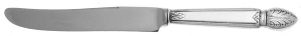 Colonial Classic (Sterling, 1937) Hollow Handle Youth Knife