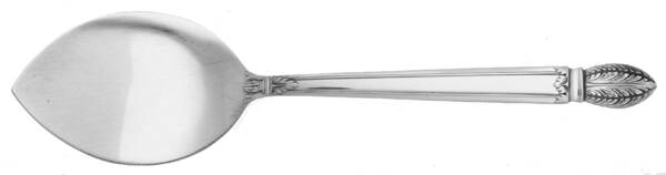 Colonial Classic (Sterling, 1937) Large Solid Jelly Server
