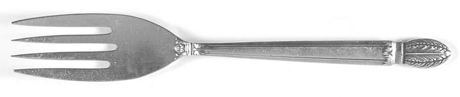 Colonial Classic (Sterling, 1937) Individual Salad Fork