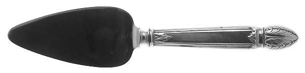 Colonial Classic (Sterling, 1937) Cheese Server with Stainless Blade