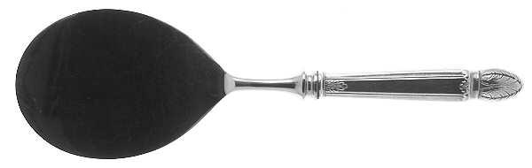 Colonial Classic (Sterling, 1937) Egg Server with Stainless Blade