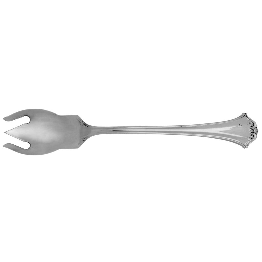 Country French (Stainless, 1984) Ice Cream Fork HC