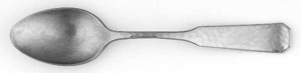 Colonial Forge (Stainless, 1976) Teaspoon