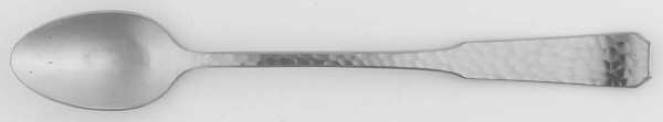 Colonial Forge (Stainless, 1976) Iced Tea Spoon