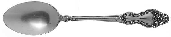 Colonial French (Stainless, 1975) Tablespoon (Serving Spoon)