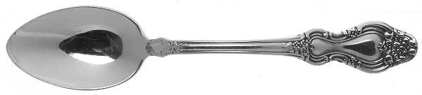 Colonial French (Stainless, 1975) Teaspoon