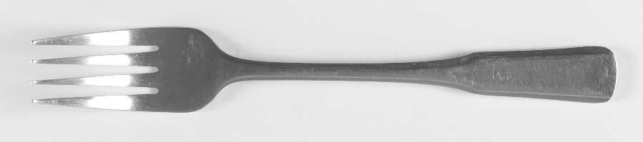 Colonial Hall (Stainless) Fork